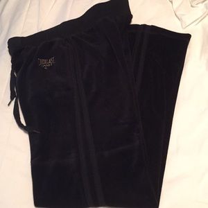 EverLast Sport very soft